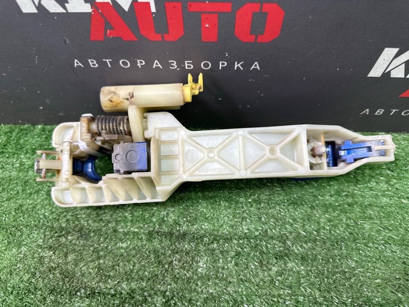 Ручка двери наружная в сборе Kia Cerato 2 2010 TD
