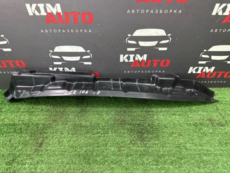 Пыльник крыла Kia Cerato 2 2010 TD