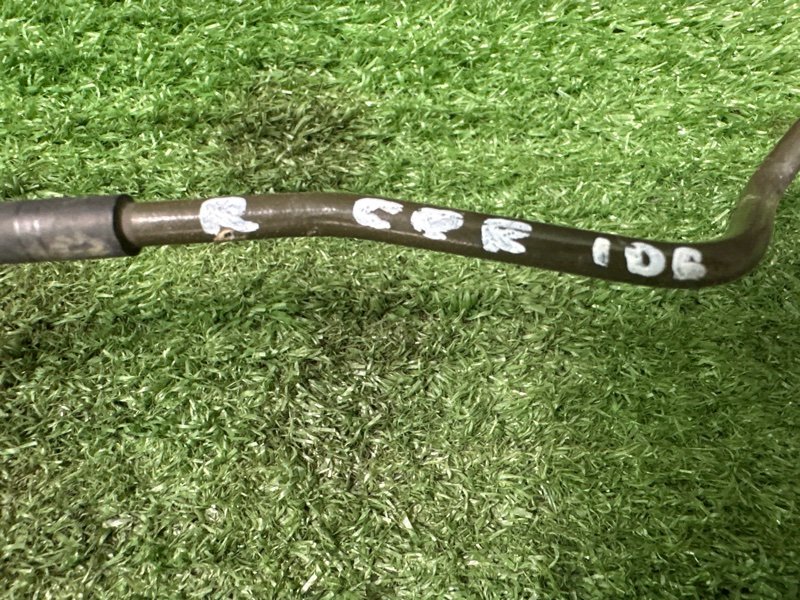 Трубка тормозная Kia Cerato 2 2010 TD