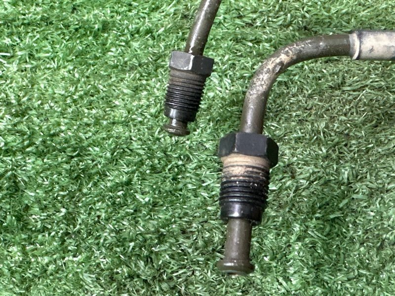 Трубка тормозная Kia Cerato 2 2010 TD