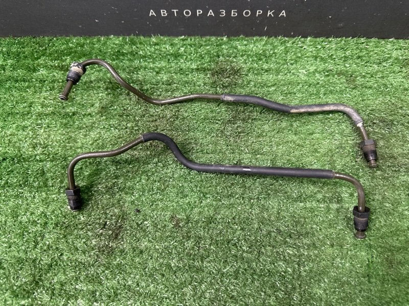 Трубка тормозная Kia Cerato 2 2010 TD