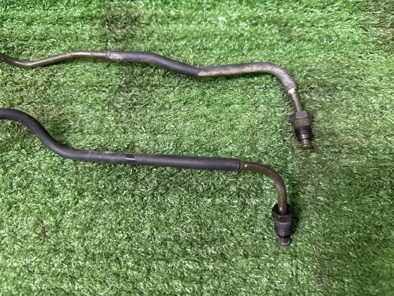 Трубка тормозная Kia Cerato 2 2010 TD