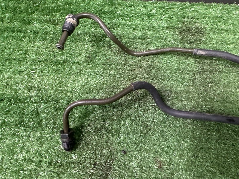 Трубка тормозная Kia Cerato 2 2010 TD