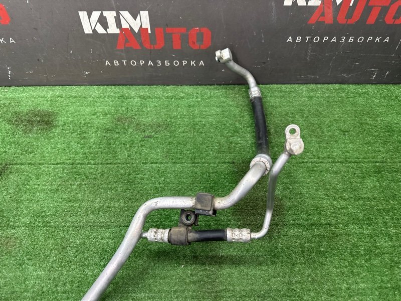 Трубка кондиционера Kia Cerato 2 2010 TD