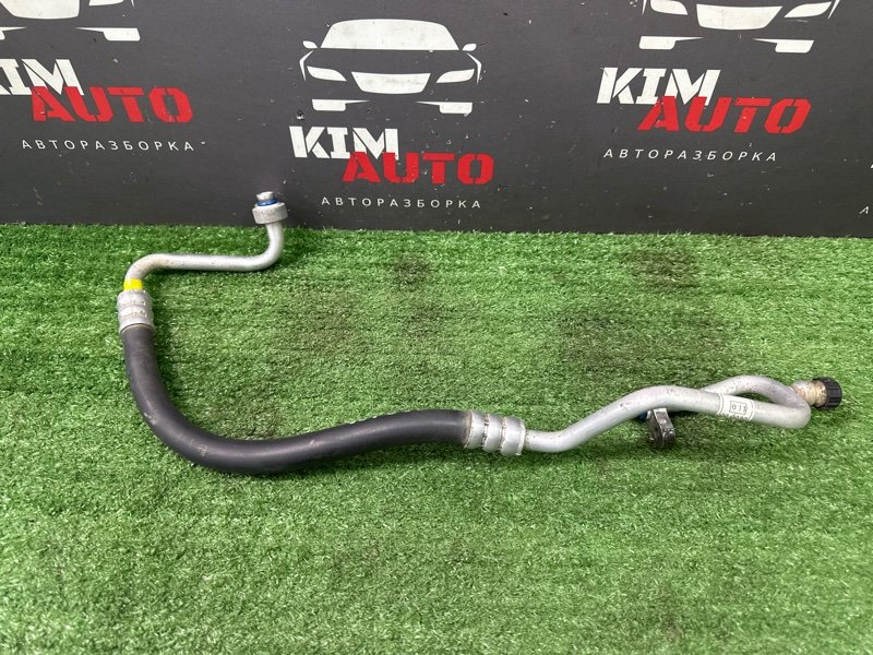 Трубка кондиционера Kia Cerato 2 2010 TD