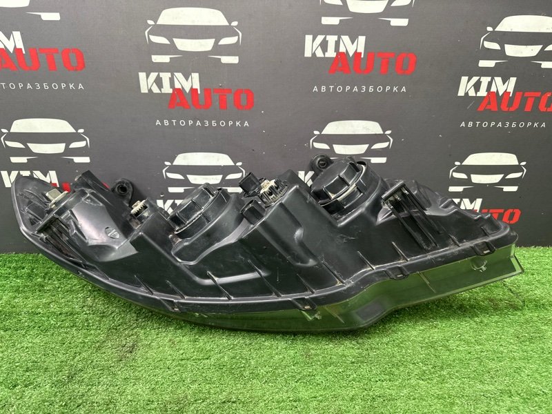 Фара Kia Cerato 2 2010 TD
