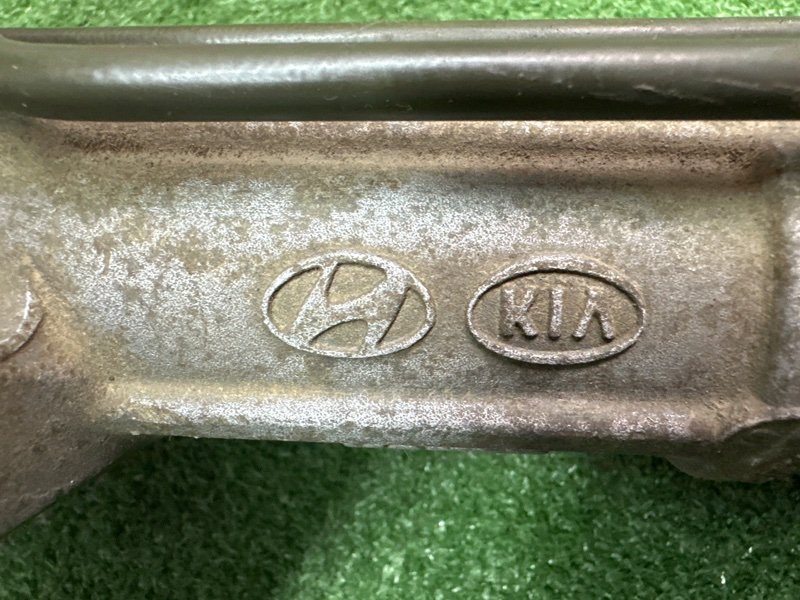 Рулевая рейка Kia Cerato 2 2010 TD