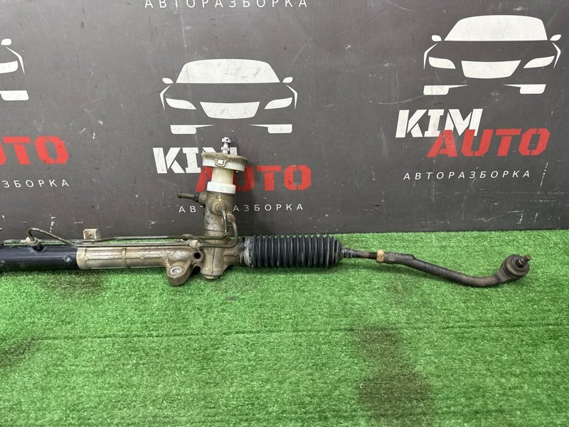 Рулевая рейка Kia Cerato 2 2010 TD