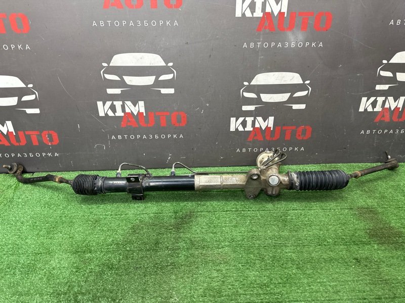 Рулевая рейка Kia Cerato 2 2010 TD