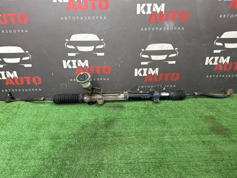Рулевая рейка Kia Cerato 2 2010 TD
