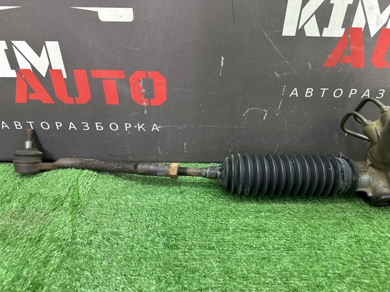 Рулевая рейка Kia Cerato 2 2010 TD