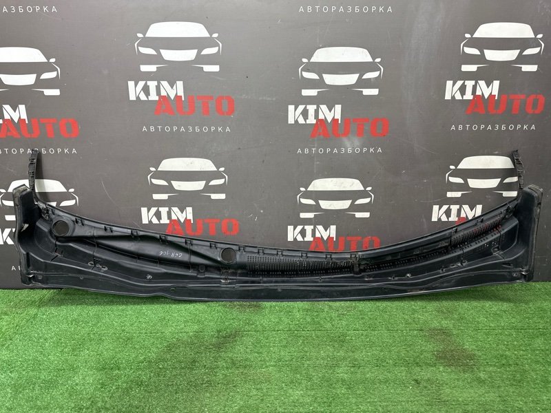Жабо Kia Cerato 2 2010 TD