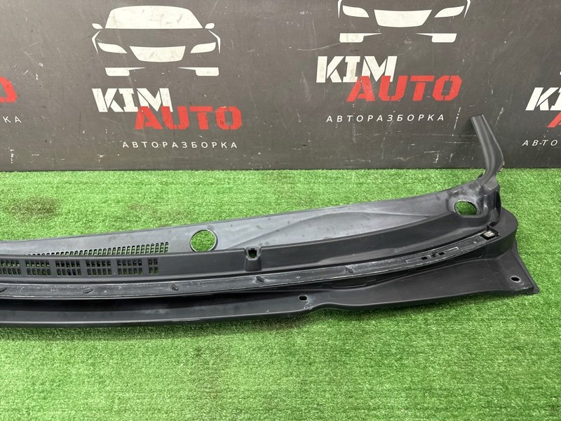 Жабо Kia Cerato 2 2010 TD