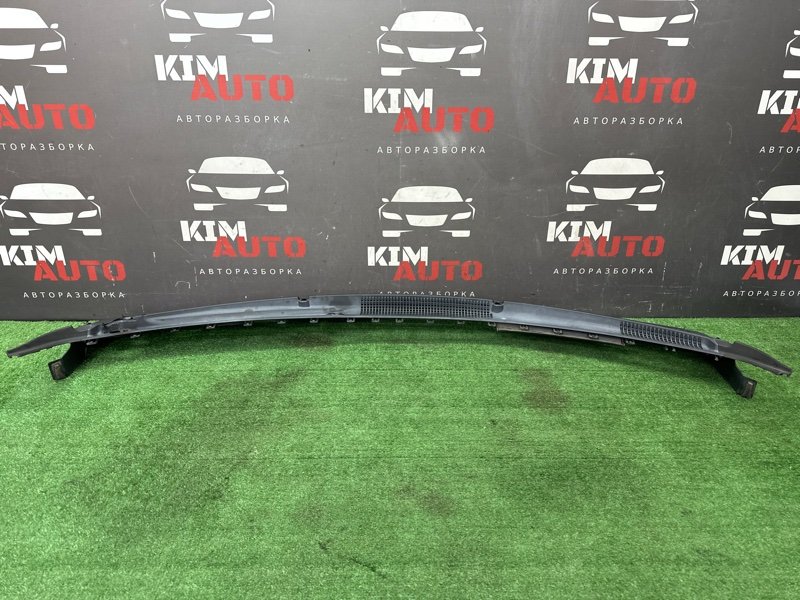 Жабо Kia Cerato 2 2010 TD
