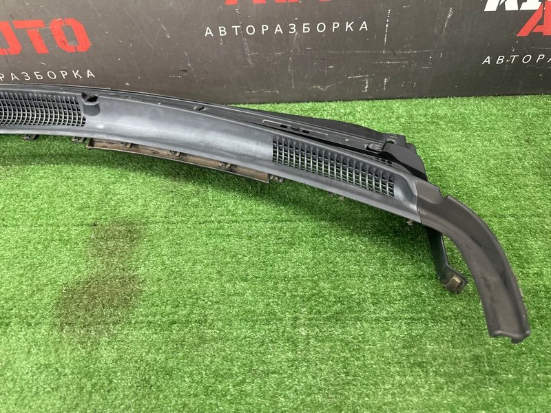 Жабо Kia Cerato 2 2010 TD