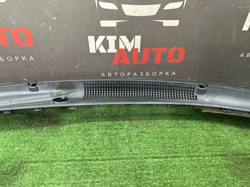 Жабо Kia Cerato 2 2010 TD
