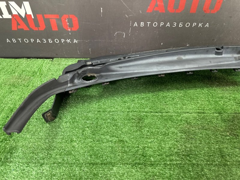 Жабо Kia Cerato 2 2010 TD