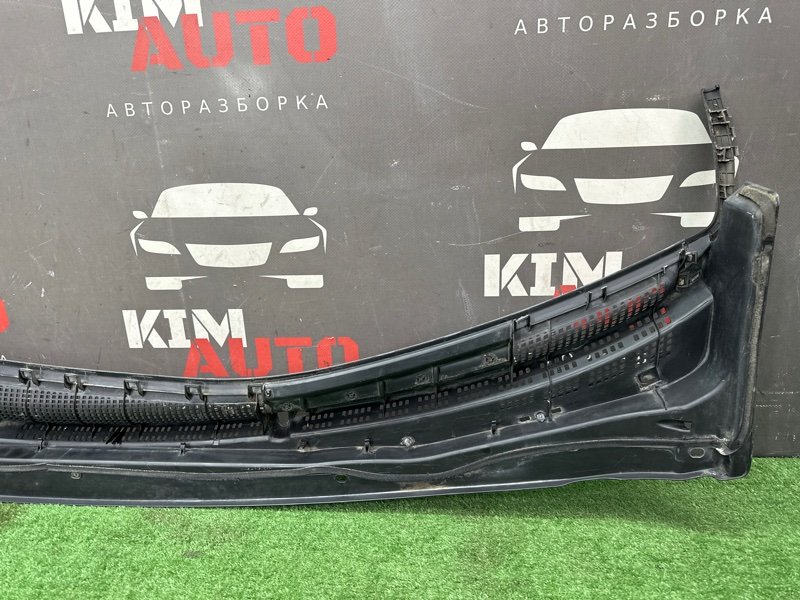 Жабо Kia Cerato 2 2010 TD