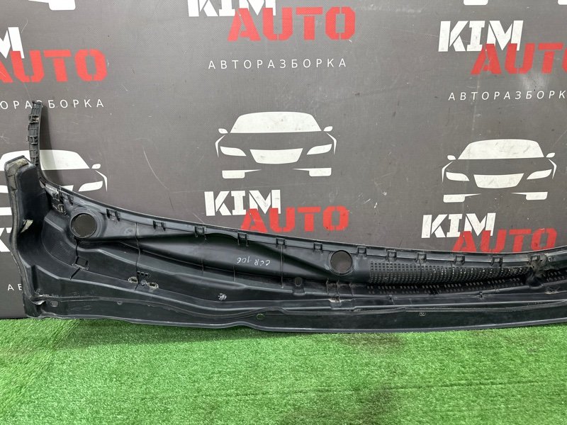 Жабо Kia Cerato 2 2010 TD