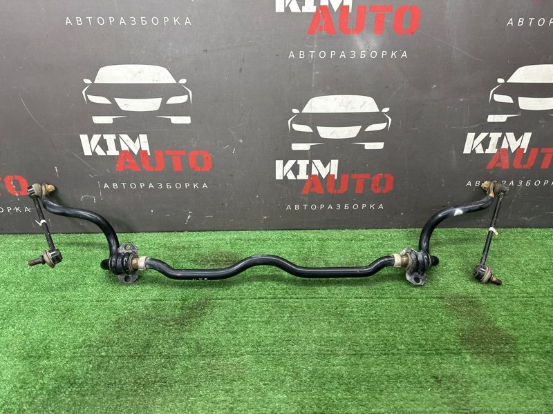 Стабилизатор поперечной устойчивости Kia Cerato 2 2010 TD