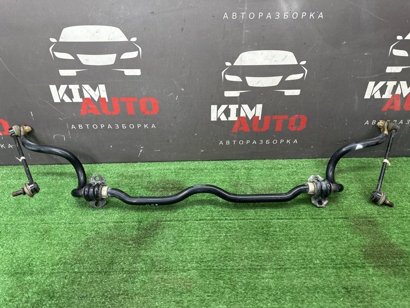 Стабилизатор поперечной устойчивости Kia Cerato 2 2010 TD