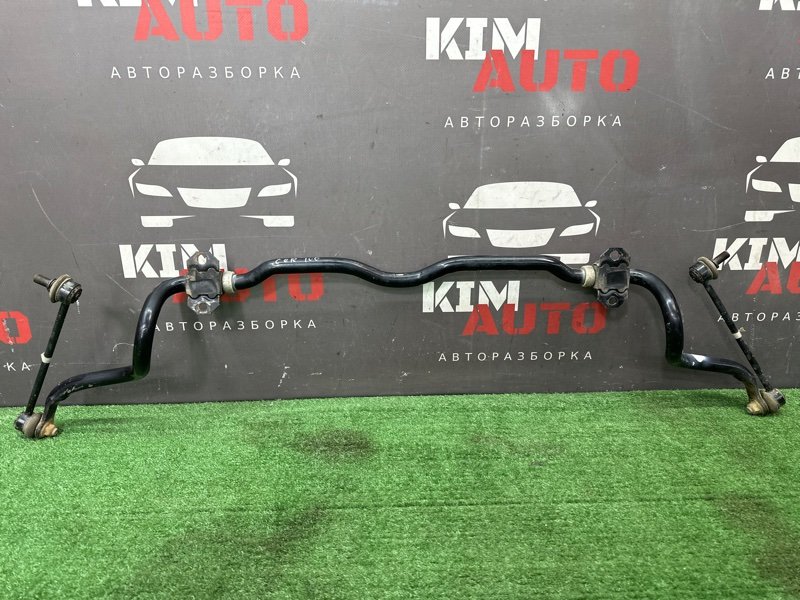 Стабилизатор поперечной устойчивости Kia Cerato 2 2010 TD