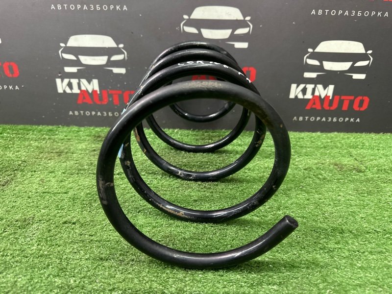 Пружина подвески Kia Cerato 2 2010 TD