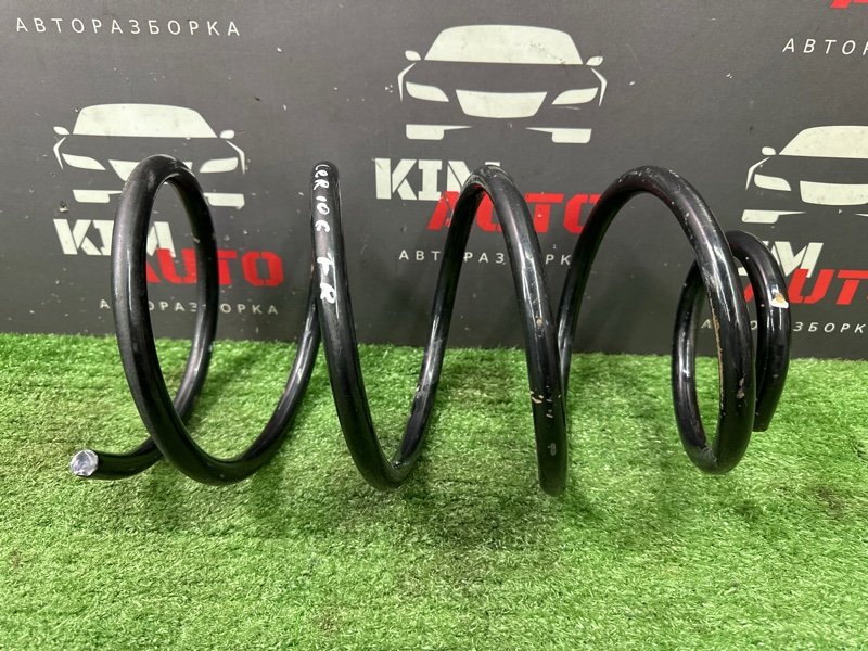 Пружина подвески Kia Cerato 2 2010 TD