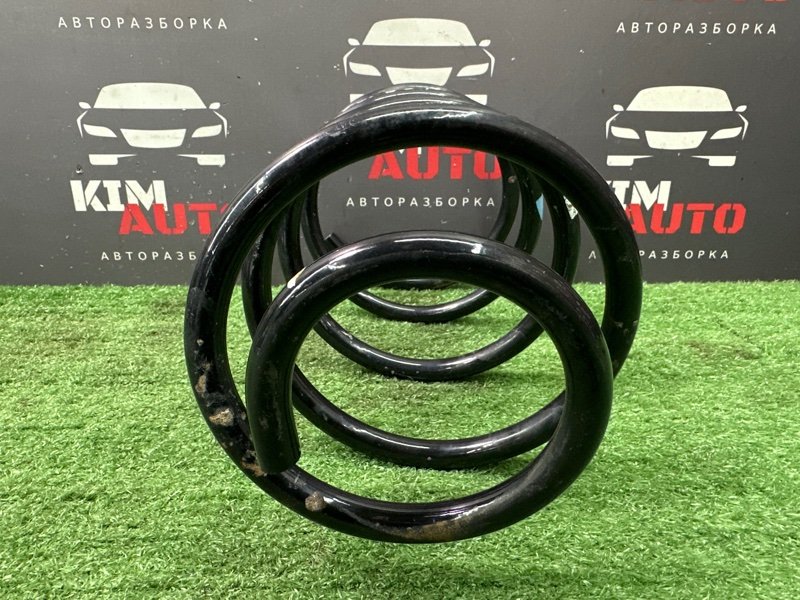 Пружина подвески Kia Cerato 2 2010 TD