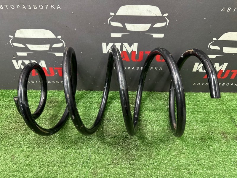 Пружина подвески Kia Cerato 2 2010 TD