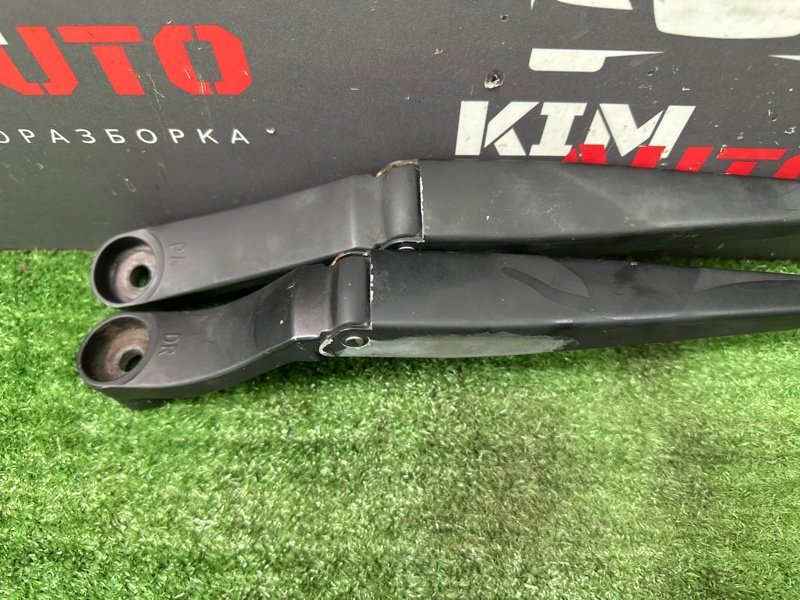 Поводки дворников Kia Cerato 2 2010 TD