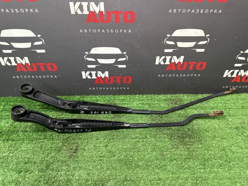 Поводки дворников Kia Cerato 2 2010 TD