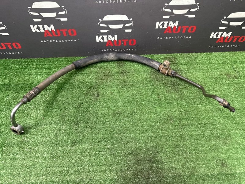 Трубка ГУРа высокого давления Kia Cerato 2 2010 TD
