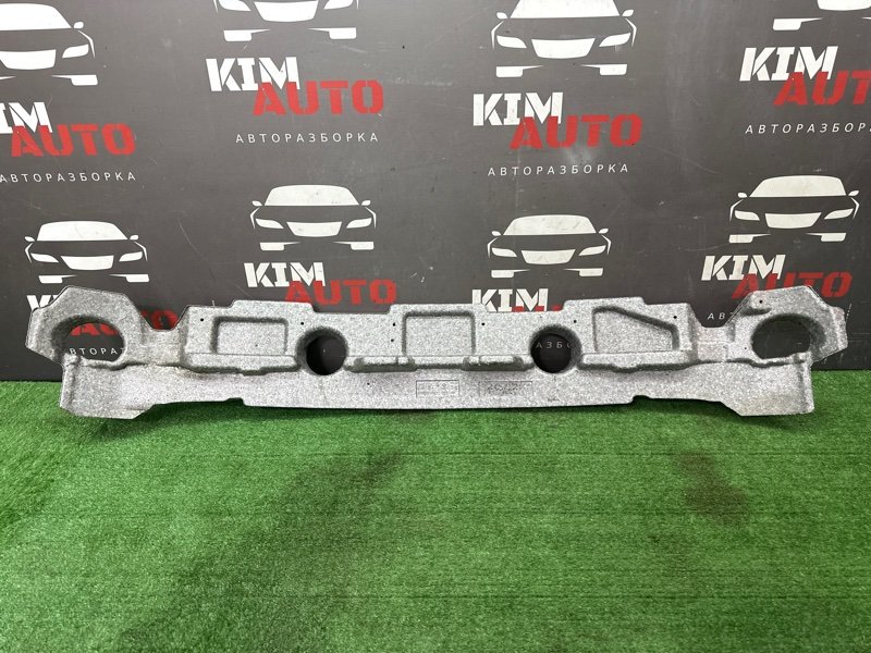 Абсорбер заднего бампера Kia Cerato 2 2010 TD