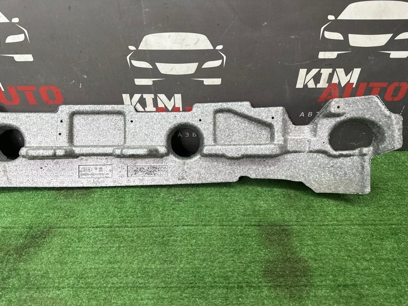 Абсорбер заднего бампера Kia Cerato 2 2010 TD