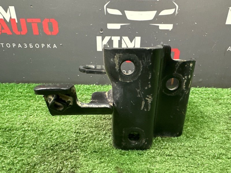 Кронштейн кпп Kia Cerato 2 2010 TD