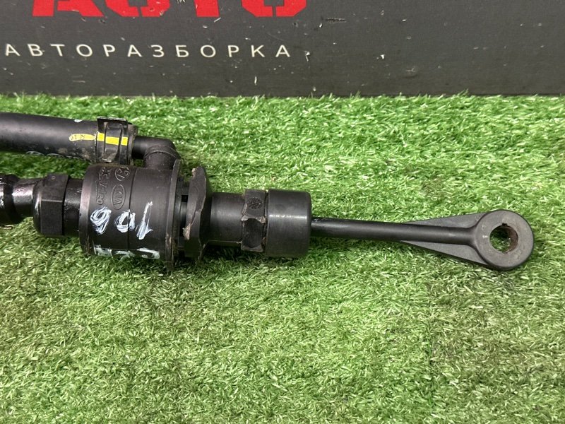 Главный цилиндр сцепления Kia Cerato 2 2010 TD