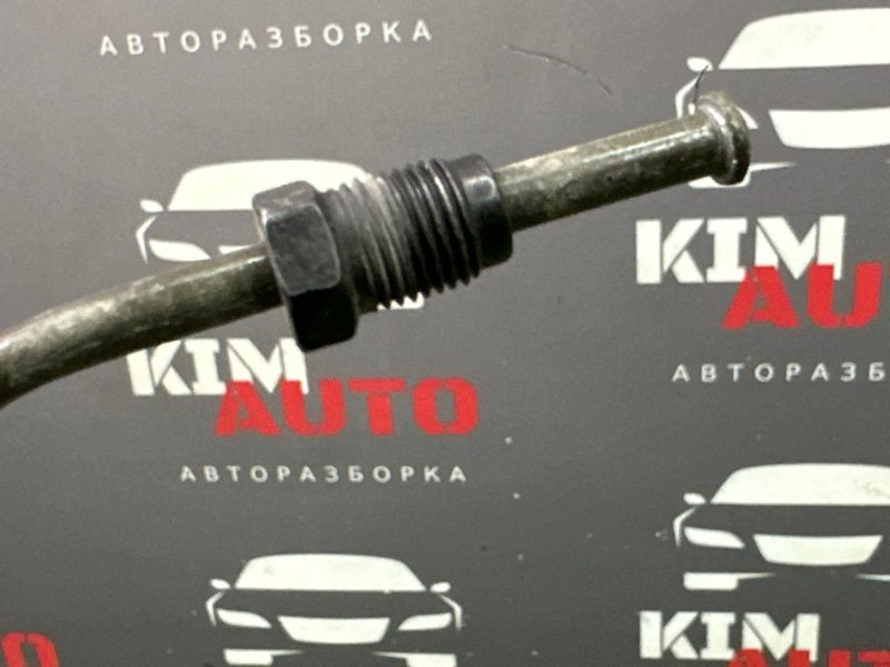 Тормозные трубки Kia Cerato 2 2010 TD