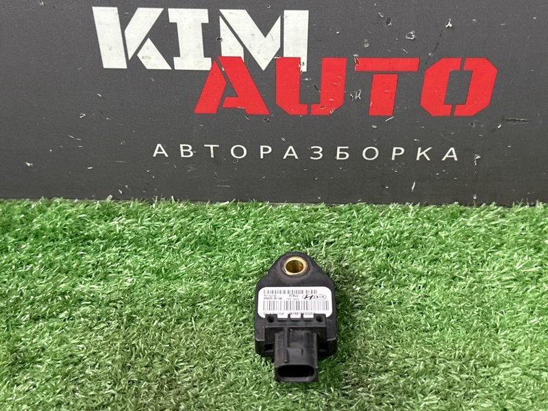 Датчик удара Air Bag Kia Cerato 2 2010 TD