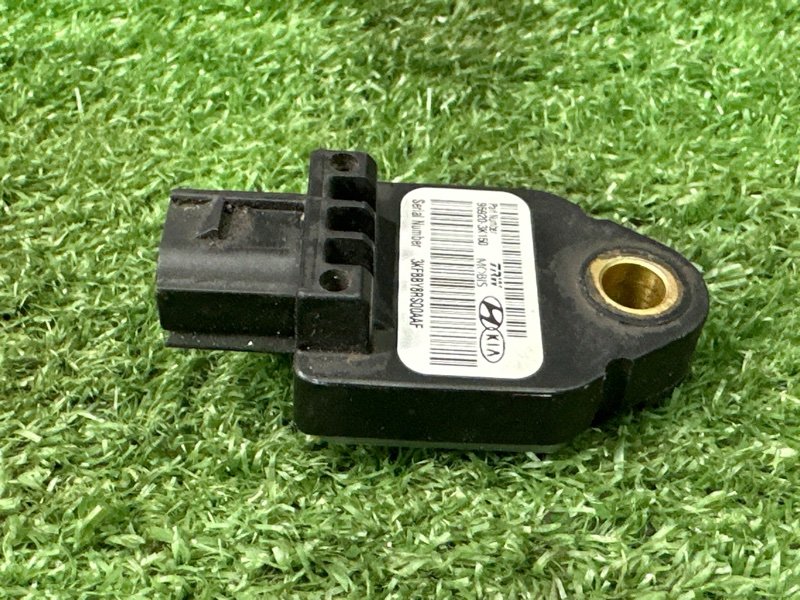 Датчик удара Air Bag Kia Cerato 2 2010 TD