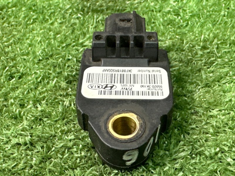 Датчик удара Air Bag Kia Cerato 2 2010 TD