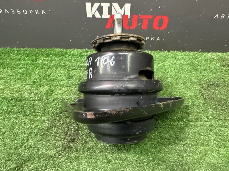 Подушка/опора двигателя Kia Cerato 2 2010 TD