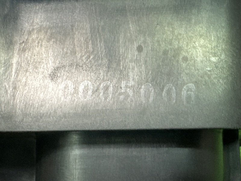 Коллектор впускной Kia Cerato 2 2010 TD