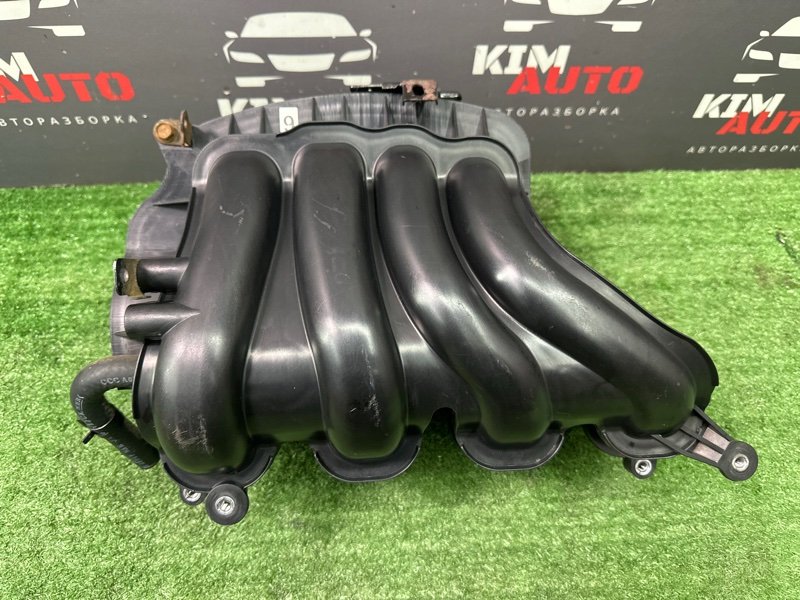 Коллектор впускной Kia Cerato 2 2010 TD