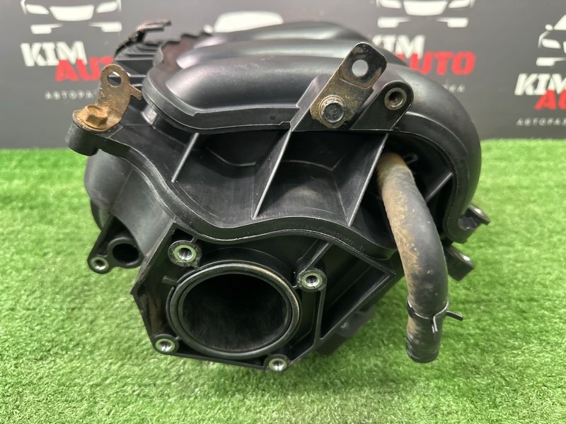 Коллектор впускной Kia Cerato 2 2010 TD