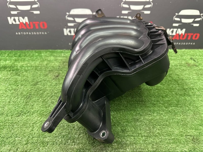 Коллектор впускной Kia Cerato 2 2010 TD