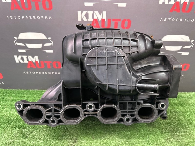 Коллектор впускной Kia Cerato 2 2010 TD