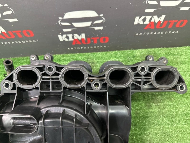 Коллектор впускной Kia Cerato 2 2010 TD
