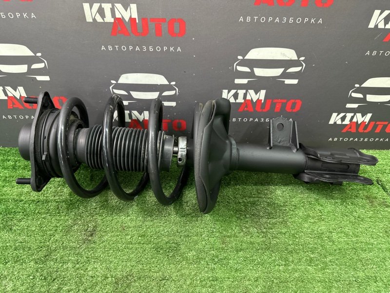 Амортизатор в сборе Kia Cerato 2 2010 TD