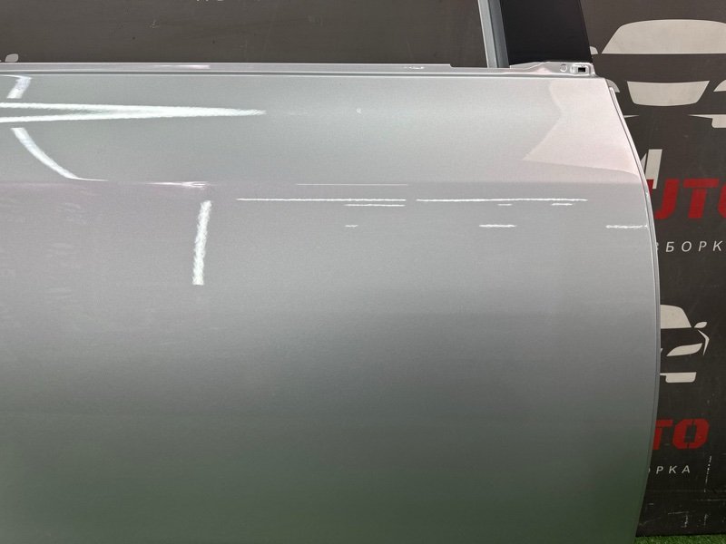 Дверь Kia Rio X 2020